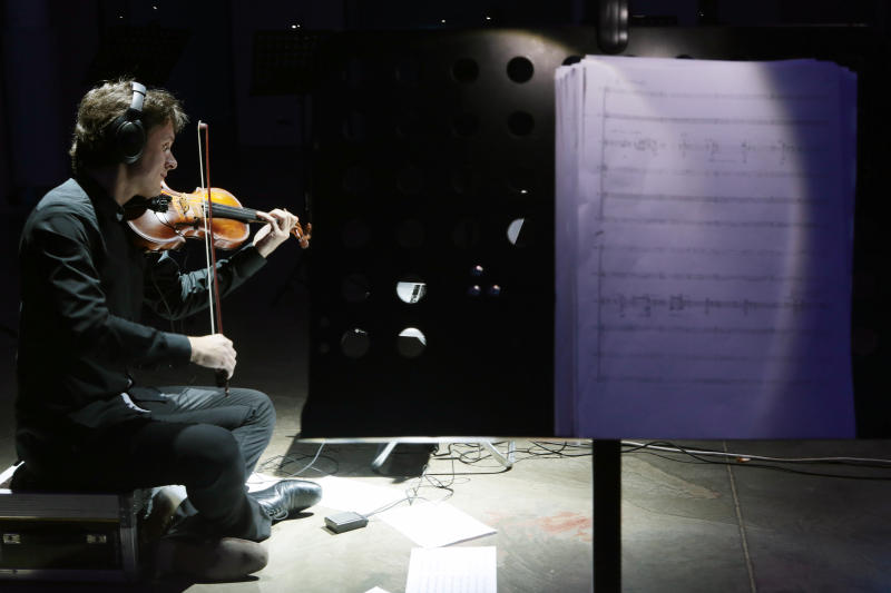 Концерт «Вивальди и его великие современники» пройдет в «Остафьево»