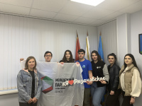 Молодые активисты провели круглый стол в администрации поселения Рязановское