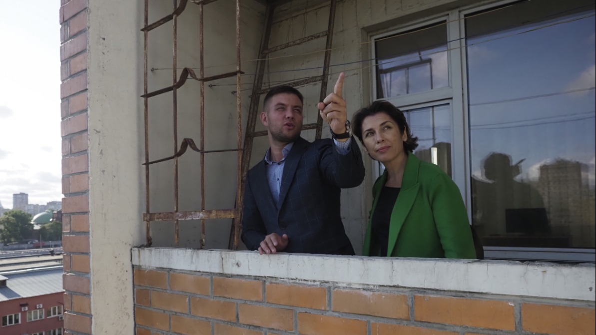 Получить справку о правах на жилье москвичи могут теперь за 30 минут