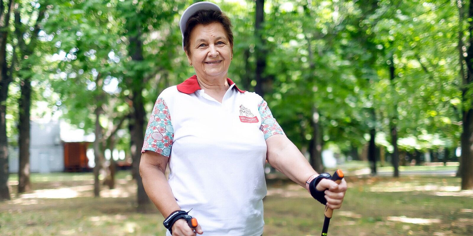 Марафон «День здоровья» проекта «Московское долголетие» покажут онлайн