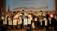 В поселении Рязановское прошла отчетно-выборная конференция первичной ветеранской организации