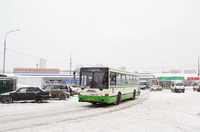 С 1 марта 2015 для жителей поселка Ерино, организуется маршрут автобуса № 462 «Метро «Южная» — Ерино»