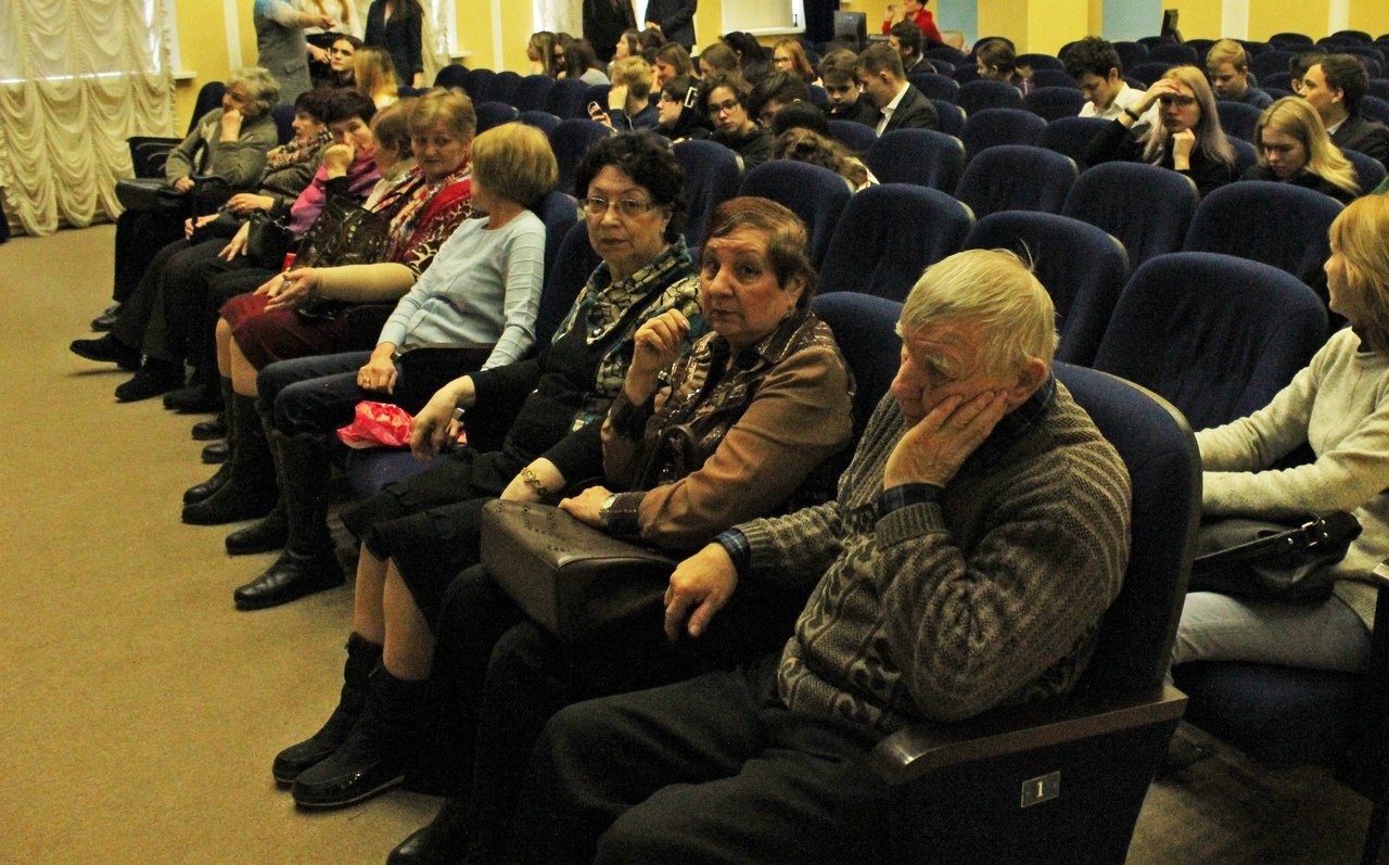 Встреча с представителями Совета ветеранов из Рязановского пройдет в Доме культуры «Десна»
