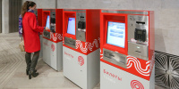 Для пассажиров МЦД: как изменится интерфейс билетных автоматов в метро