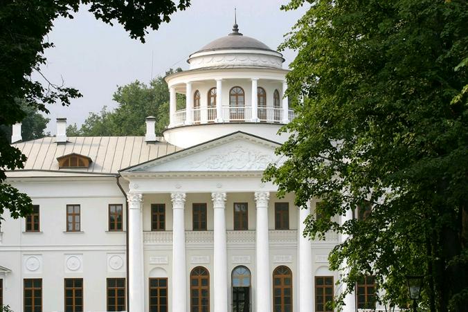 Лекцию о князе Петре Вяземском опубликовали сотрудники музея-усадьбы «Остафьево»