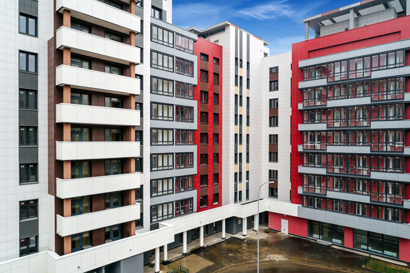 Собянин С.С. одобрил скидки на покупку квартир большей площади для участников реновации