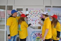 Молодежная палата поселения Рязановское проведет акцию «За безвредные привычки»