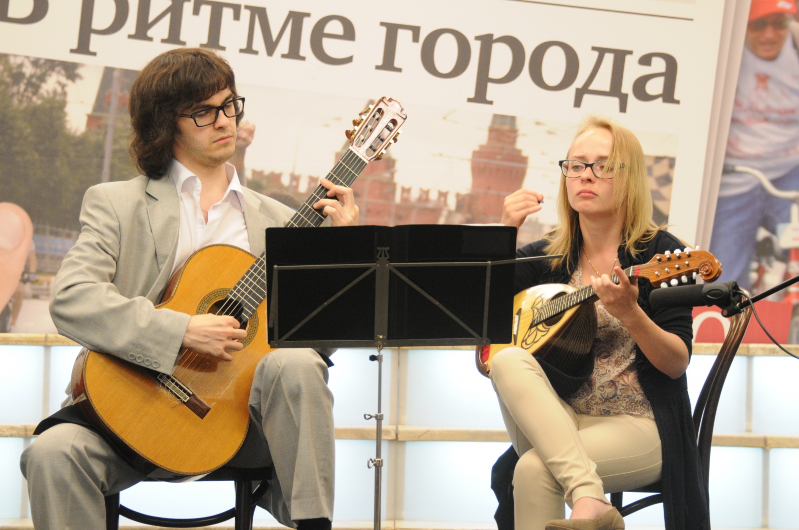 Музей-усадьба «Остафьево» проведет концерт старинной музыки