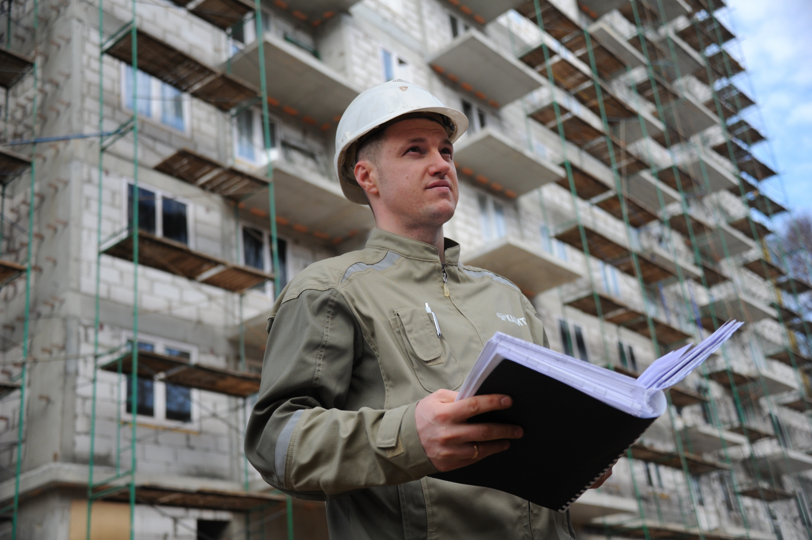 Всего 150 тысяч квадратных метров индивидуального жилья ввели в Новой Москве с начала 2020 года