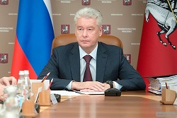 Мэр Москвы поддержал увеличение выплат московским пенсионерам