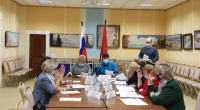В поселении Рязановское прошло очередное заседание Совета депутатов 