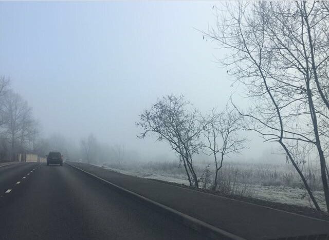 Реконструкцию дороги для новых маршрутных путей завершили в Рязановском 