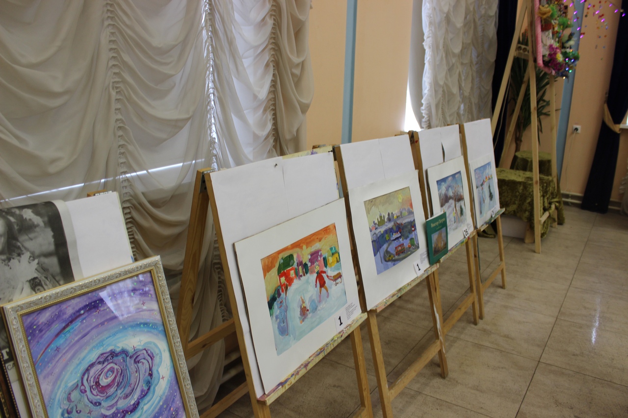 Призерами конкурса-фестиваля «Победа искусства» стали представители творческих коллективов Дома культуры «Десна»